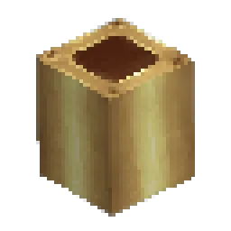 Bronze Pipe - Large