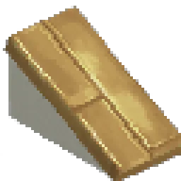 Bronze Roof - Shallow
