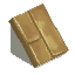 Bronze Roof - Sloped