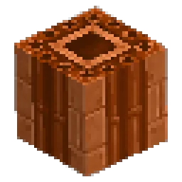 Copper - Decorative
