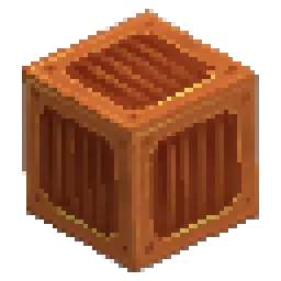 Copper - Ornate