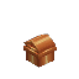 Copper Pipe - Chimney