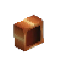 Copper Pipe - Short