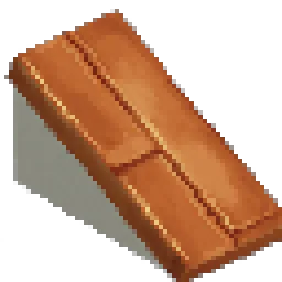 Copper Roof - Shallow