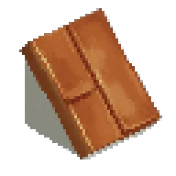 Copper Roof - Sloped
