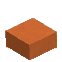 Copper - Smooth Half Slab