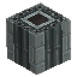 Iron - Decorative