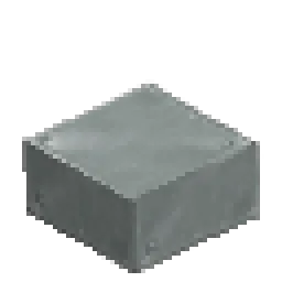Iron - Half Slab