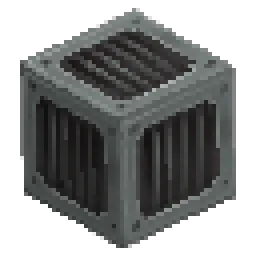 Iron - Ornate