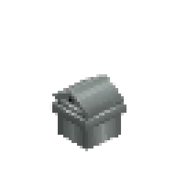 Iron Pipe - Chimney