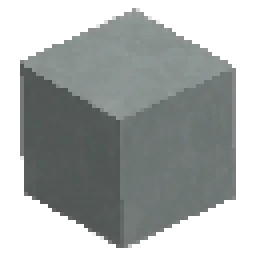 Iron - Smooth