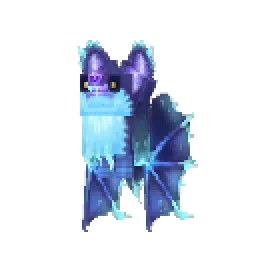Bat Ice
