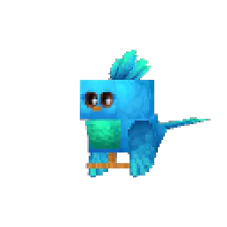 Bluebird