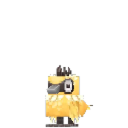 Chicken Desert Chick