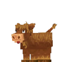 Cow Calf