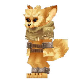 Feran Civilian