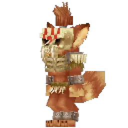 Feran Longtooth