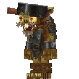 Goblin Scavenger