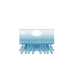 Jellyfish Cyan