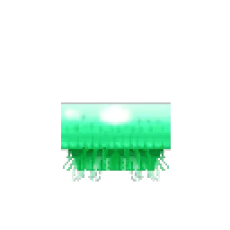 Jellyfish Green