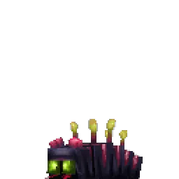Larva Void