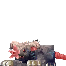 Molerat