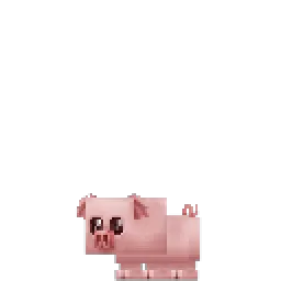 Pig Piglet
