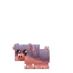 Piglet Wild