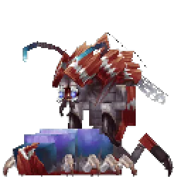 Scarak Broodmother