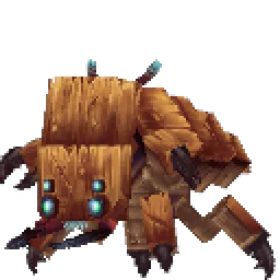 Scarak Defender