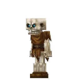 Skeleton Fighter