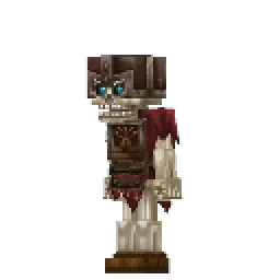 Skeleton Knight