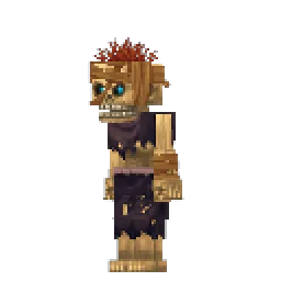 Skeleton Sand Assassin