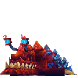 Slug Magma