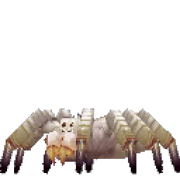 Spider Cave