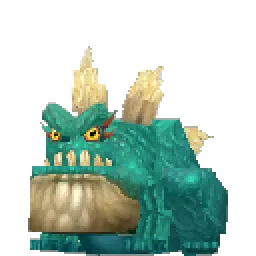 Toad Rhino