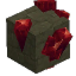 Ore Adamantite Basalt