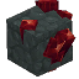 Ore Adamantite Shale