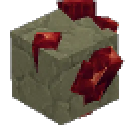 Ore Adamantite Stone