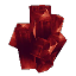 Adamantite Ore