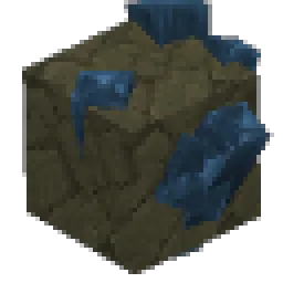 Ore Cobalt Basalt