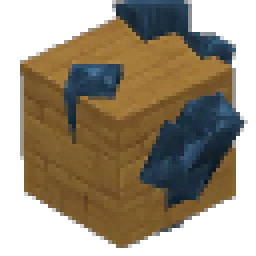Ore Cobalt Sandstone
