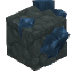 Cobalt Ore - Shale