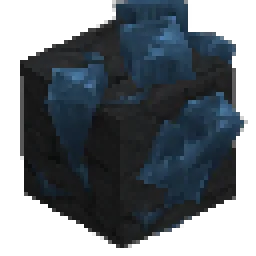 Cobalt Ore - Slate