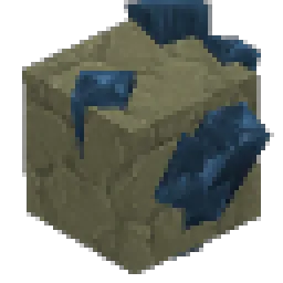 Ore Cobalt Stone