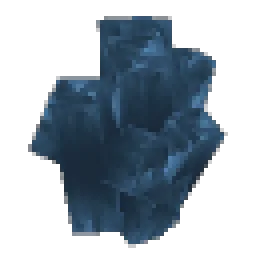 Cobalt Ore