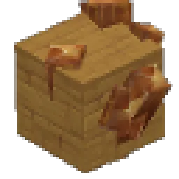 Copper Ore - Sandstone