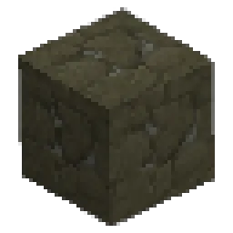 Cracked Basalt