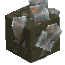 Iron Ore - Basalt