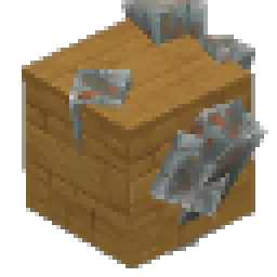 Iron Ore - Sandstone